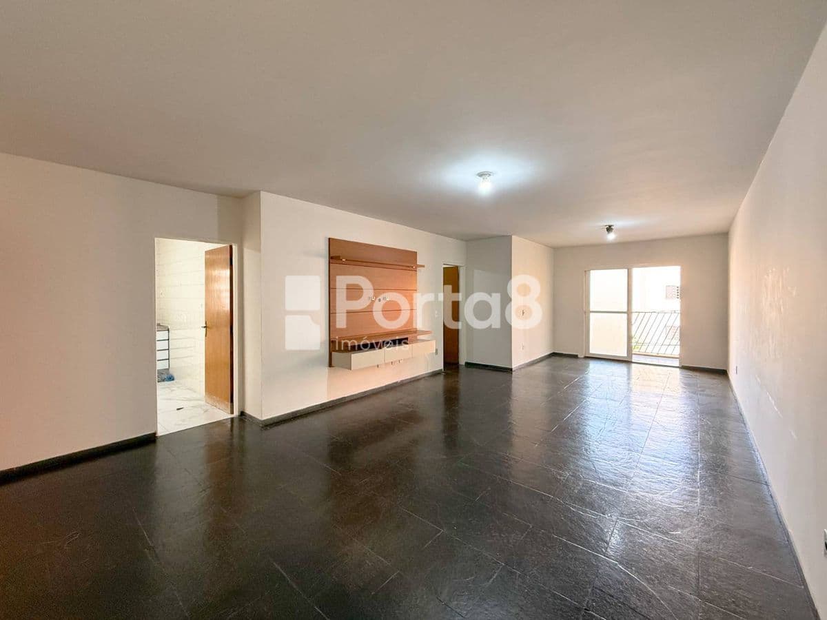 Apartamento 3 dormitórios em Higienópolis com área gourmet