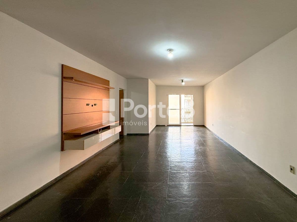 Apartamento 3 dormitórios em Higienópolis com área gourmet - Foto 2