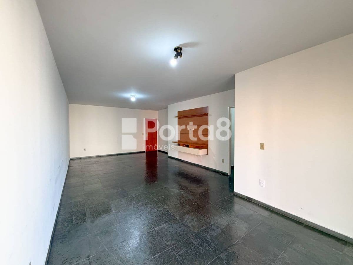 Apartamento 3 dormitórios em Higienópolis com área gourmet - Foto 3