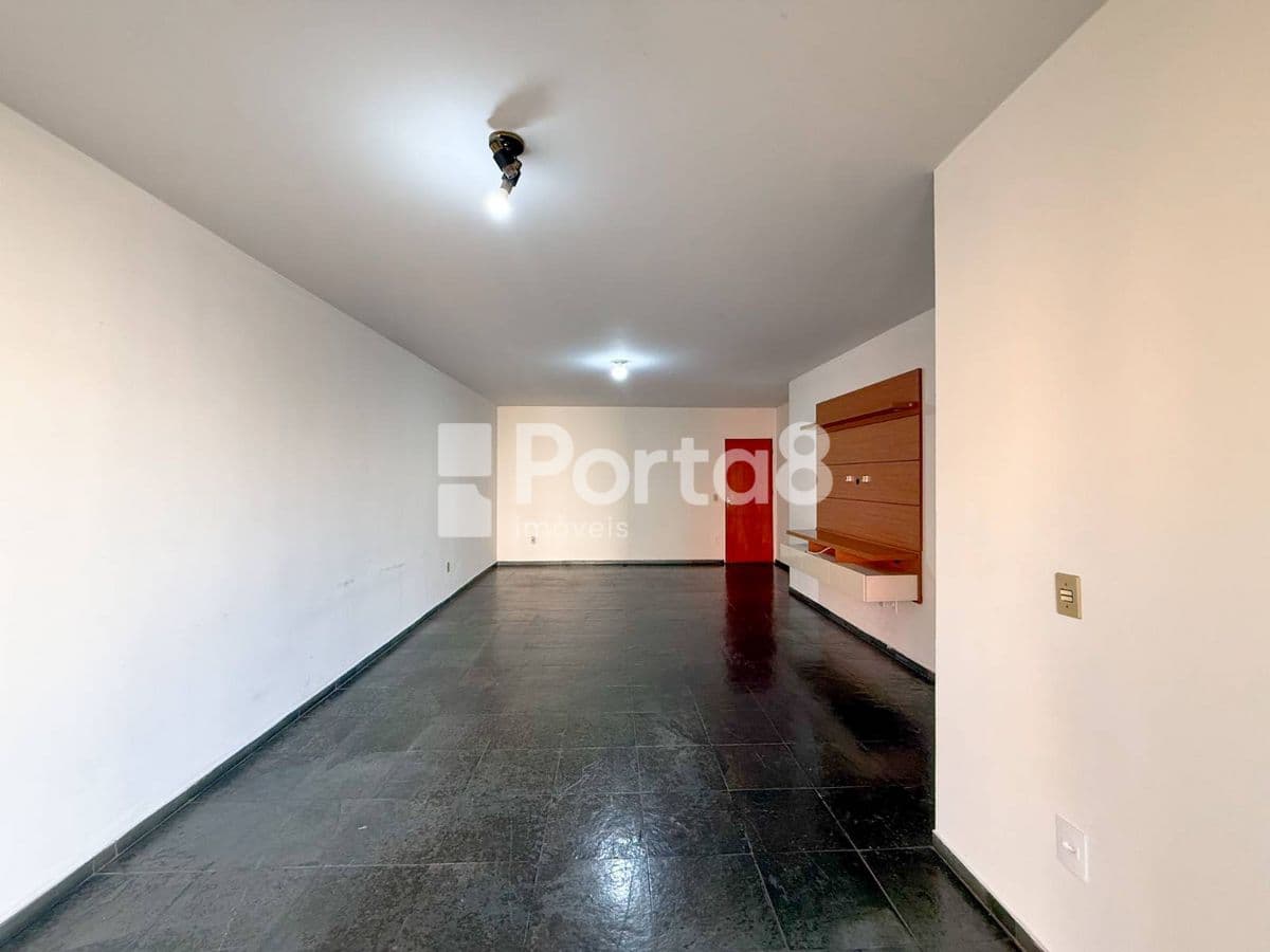 Apartamento 3 dormitórios em Higienópolis com área gourmet - Foto 4