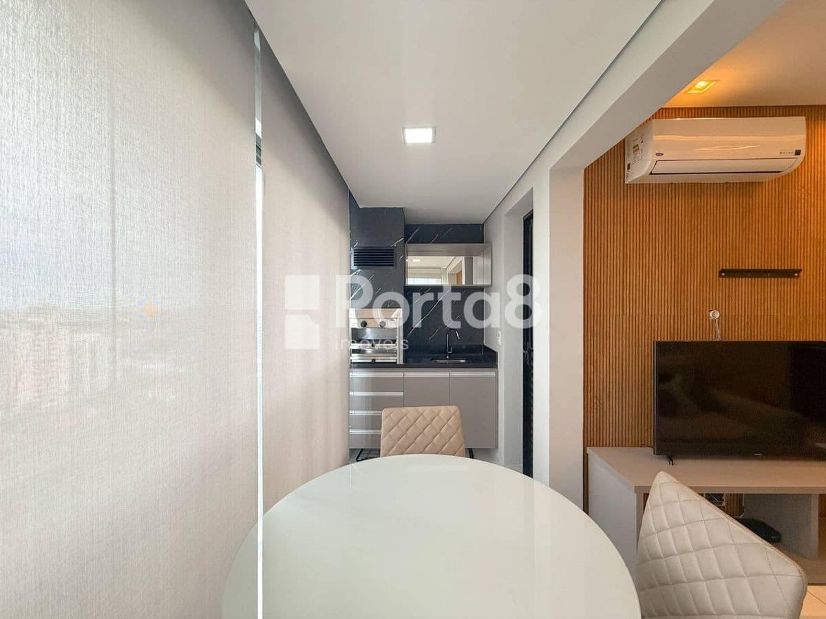 Apartamento 2 Quartos no Jardim Walkíria com Vista Livre - Foto 5