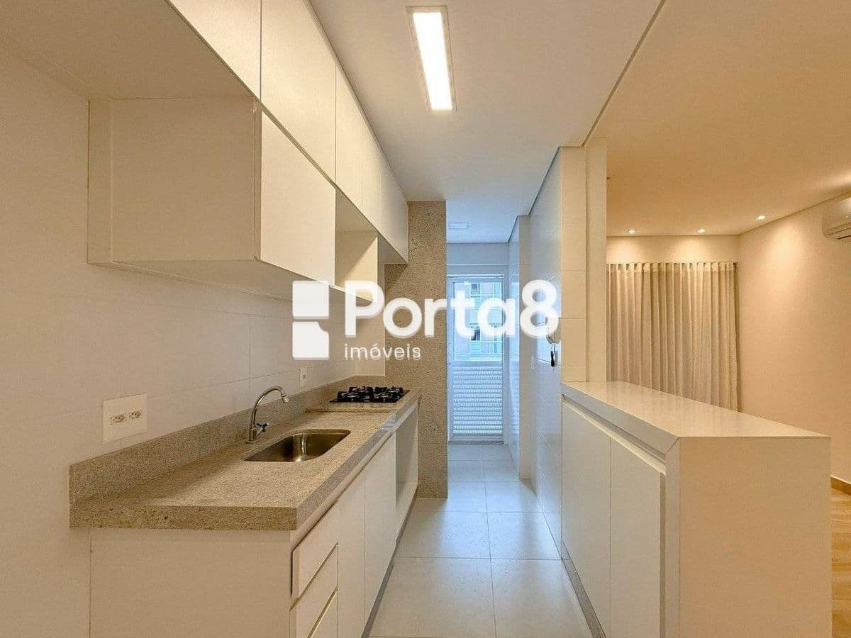 Apartamento 2 Quartos Jardim Maracanã com Área Gourmet - Foto 4