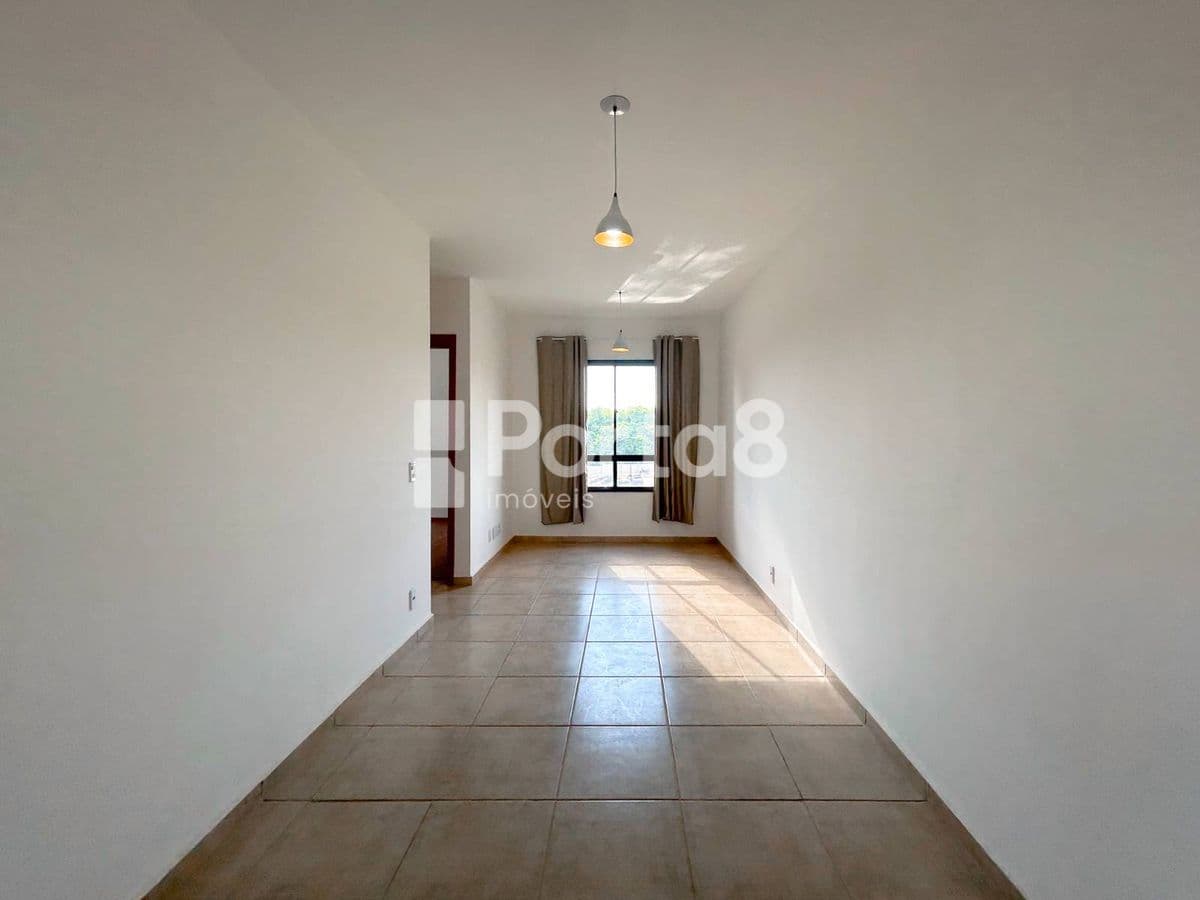 Apartamento 2 dormitórios Jardim Yolanda com vista para represa