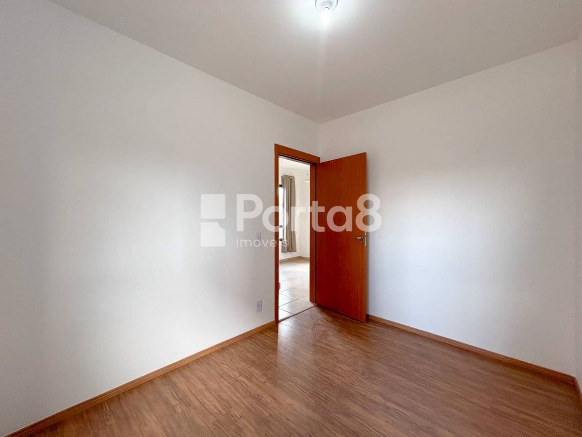 Apartamento 2 dormitórios Jardim Yolanda com vista para represa - Foto 5