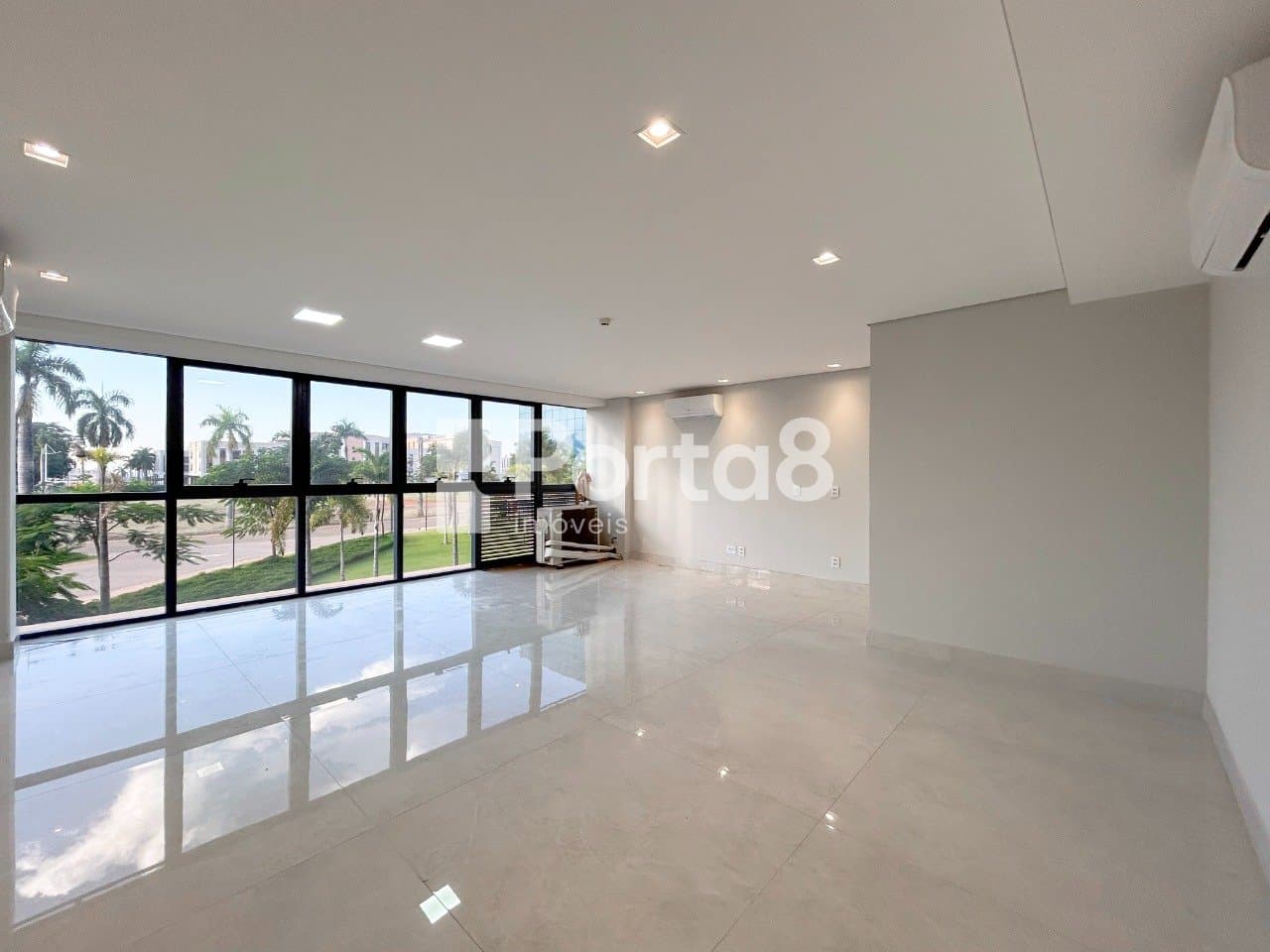 Sala Comercial 44m² com 1 Vaga no Georgina Business Park - Foto 2