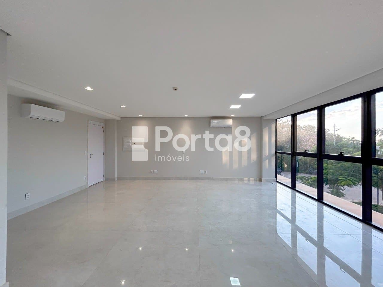 Sala Comercial 44m² com 1 Vaga no Georgina Business Park - Foto 3