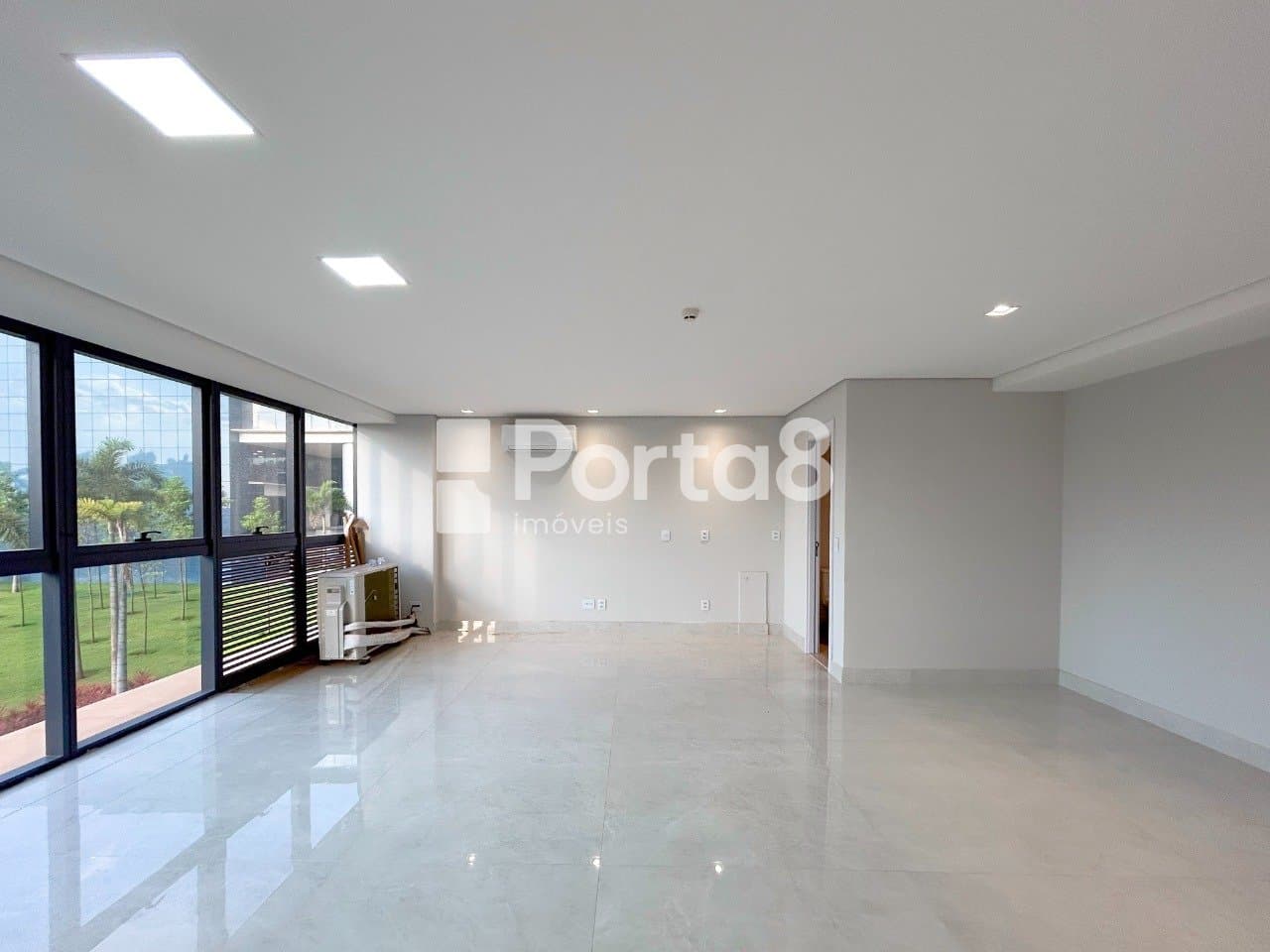 Sala Comercial 44m² com 1 Vaga no Georgina Business Park - Foto 5