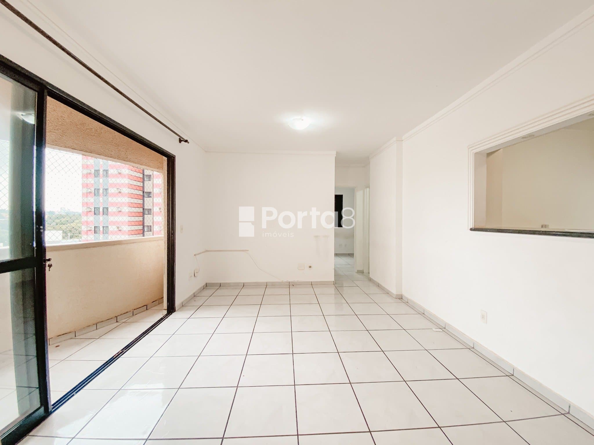 Apartamento 2 Quartos Nova Redentora com Área Gourmet - Foto 2