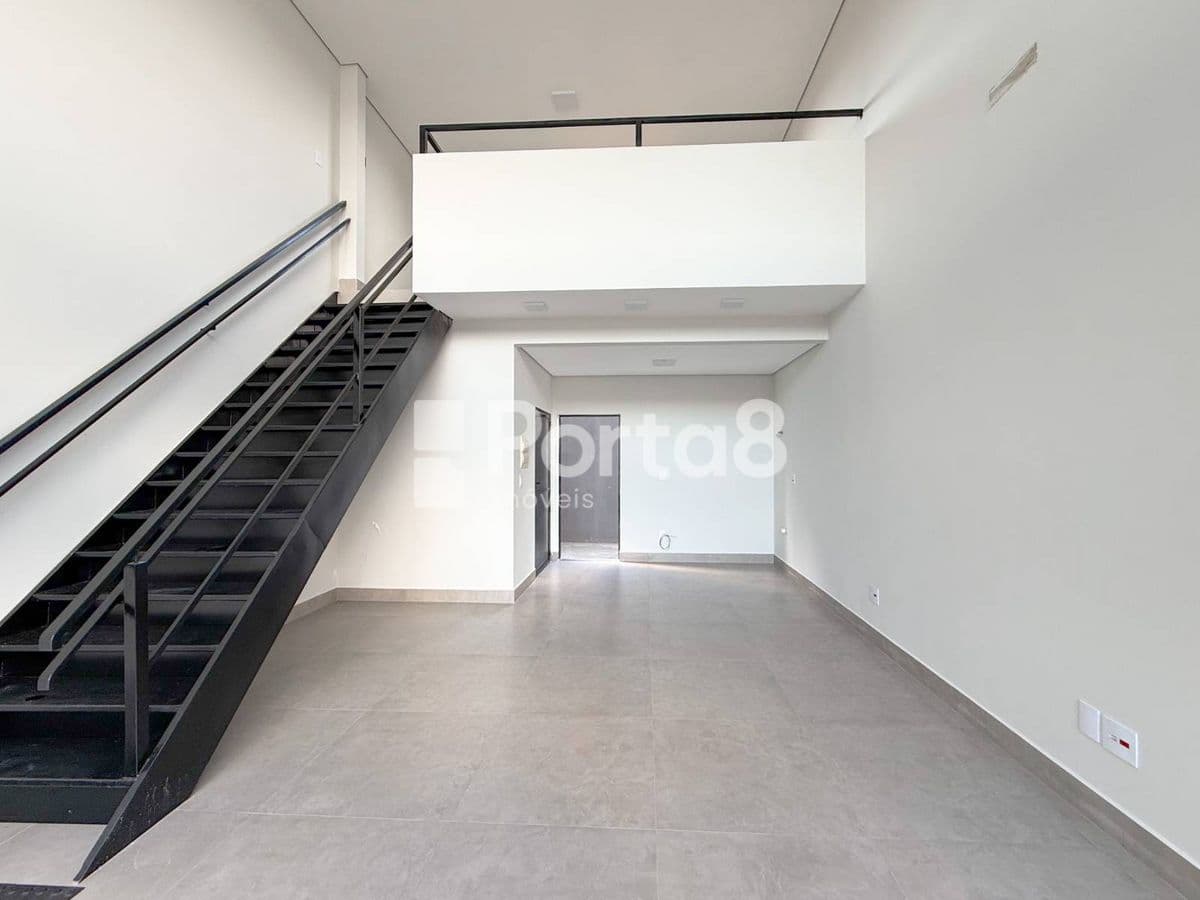 Sala Comercial com Mezanino na Vila Elvira - Próximo à Represa - Foto 2