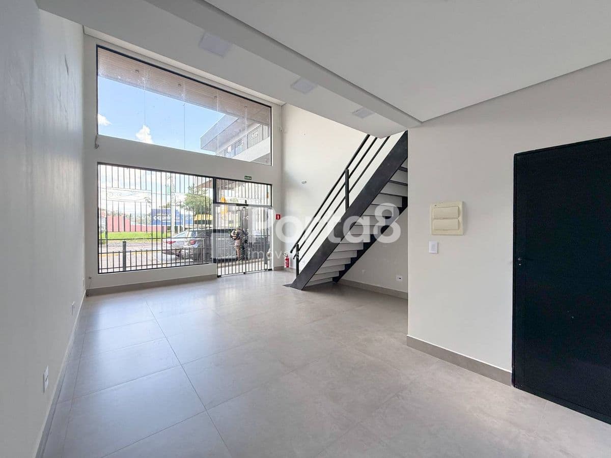Sala Comercial com Mezanino na Vila Elvira - Próximo à Represa - Foto 4