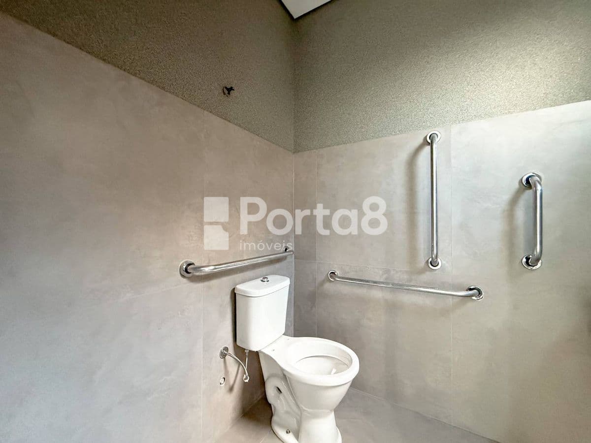 Sala Comercial com Mezanino na Vila Elvira - Próximo à Represa - Foto 5