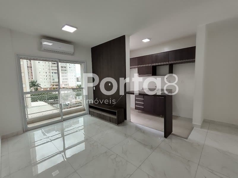Apartamento 2 Quartos Bom Jardim com Vista para o Parque