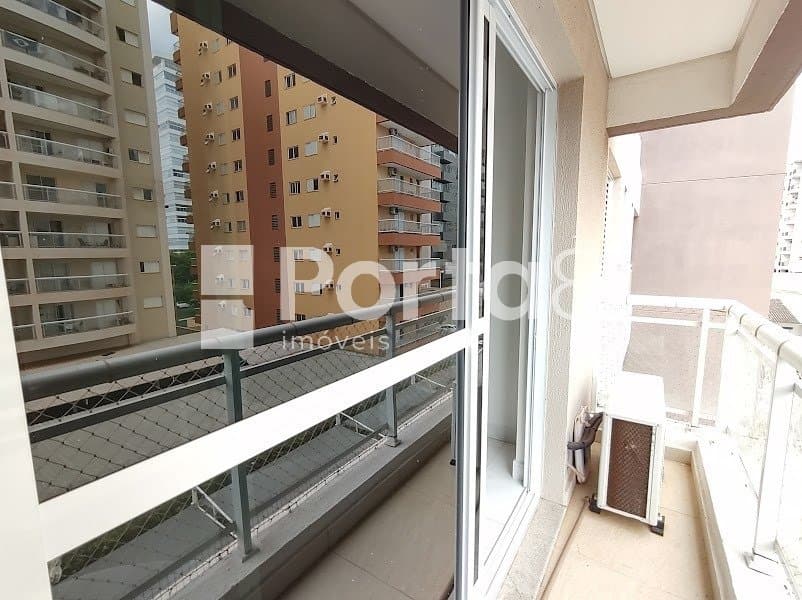 Apartamento 2 Quartos Bom Jardim com Vista para o Parque - Foto 3