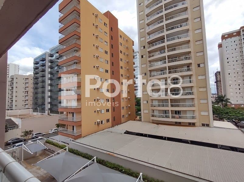 Apartamento 2 Quartos Bom Jardim com Vista para o Parque - Foto 4
