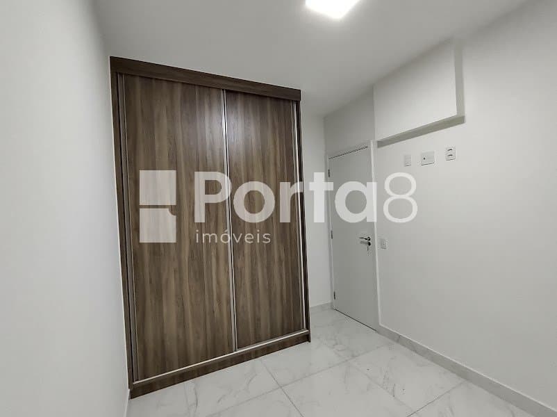 Apartamento 2 Quartos Bom Jardim com Vista para o Parque - Foto 5
