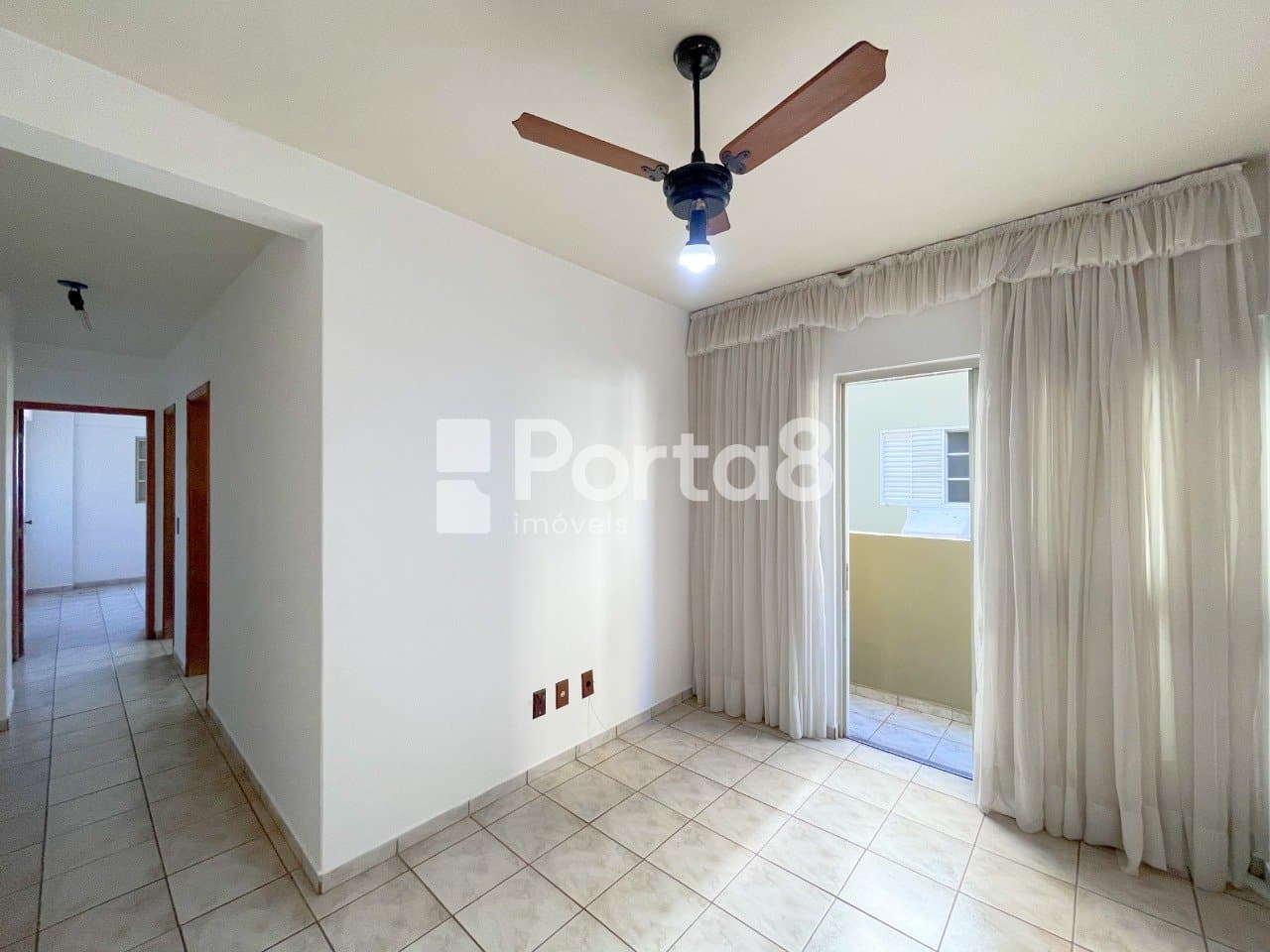 Apartamento 1 Dormitório Vila Santa Cândida com 1 Vaga