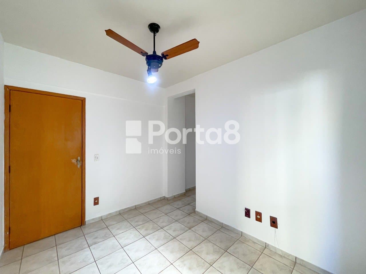 Apartamento 1 Dormitório Vila Santa Cândida com 1 Vaga - Foto 3