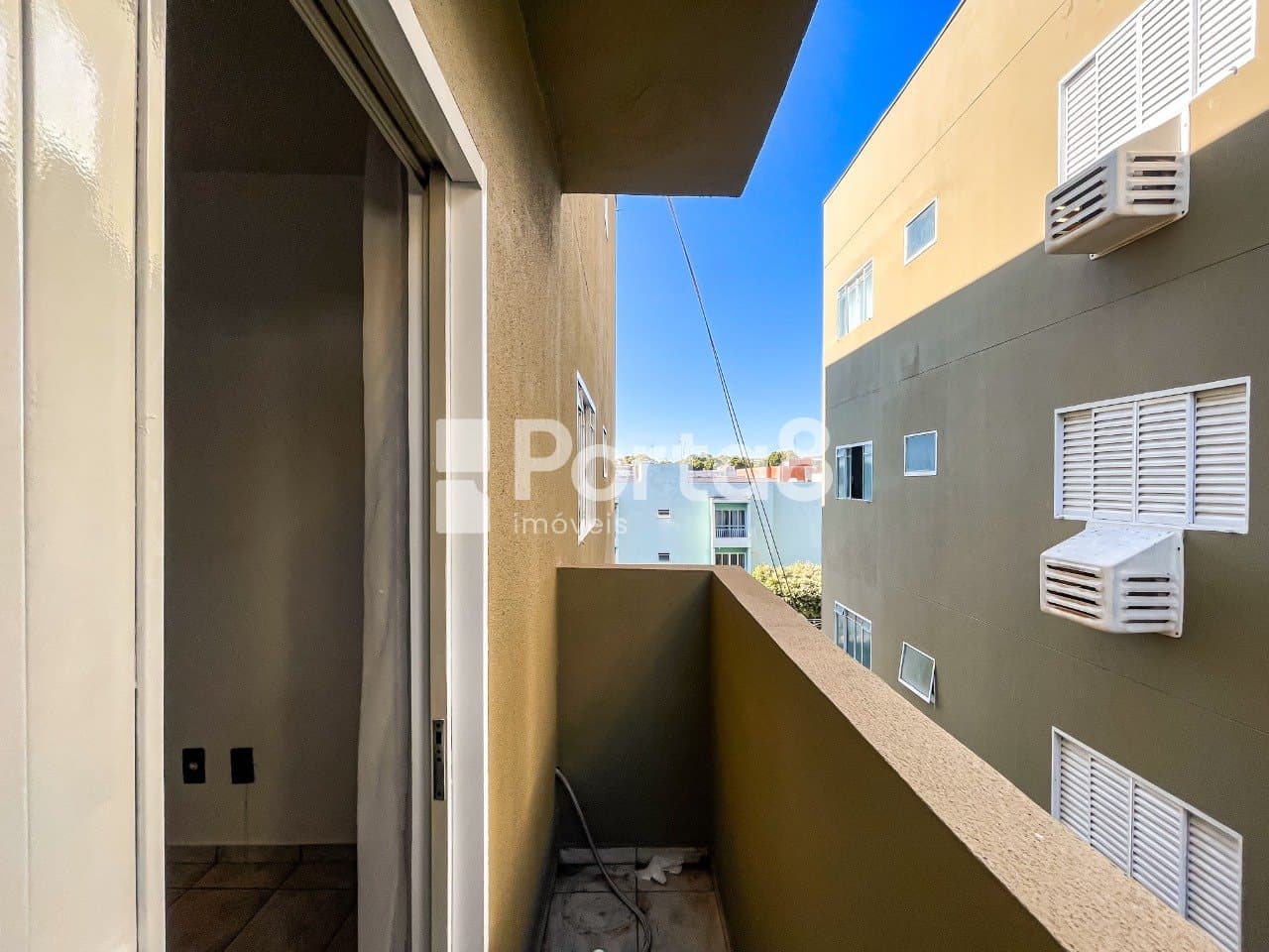 Apartamento 1 Dormitório Vila Santa Cândida com 1 Vaga - Foto 5