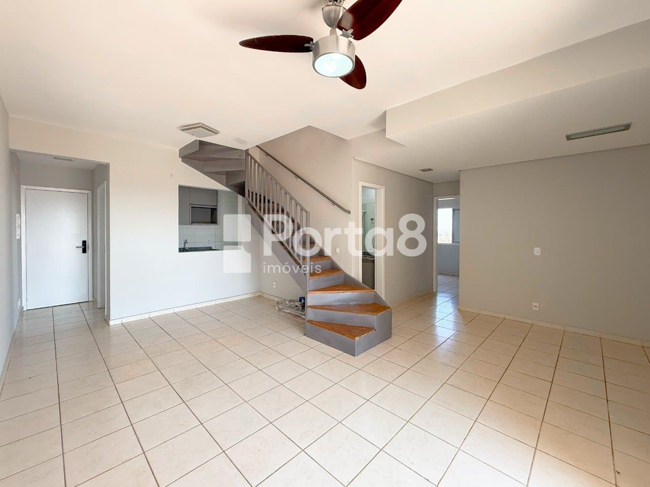 Apartamento 3 Quartos Pinheiros com Área Gourmet