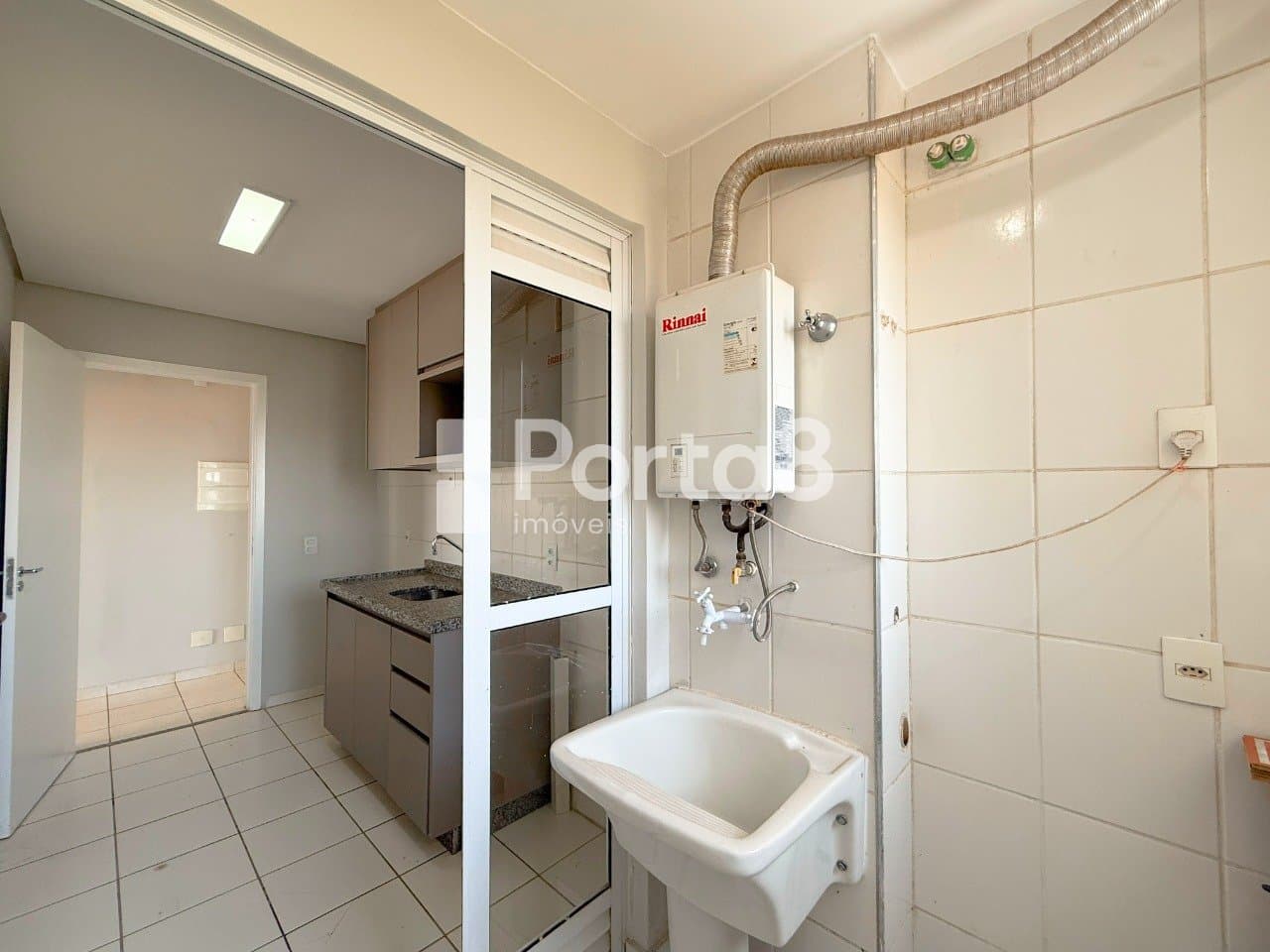 Apartamento 3 Quartos Pinheiros com Área Gourmet - Foto 5