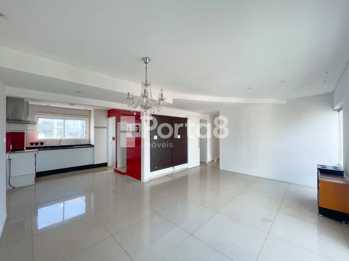 Apartamento 3 Quartos com Vista no Centro de São José do Rio Preto