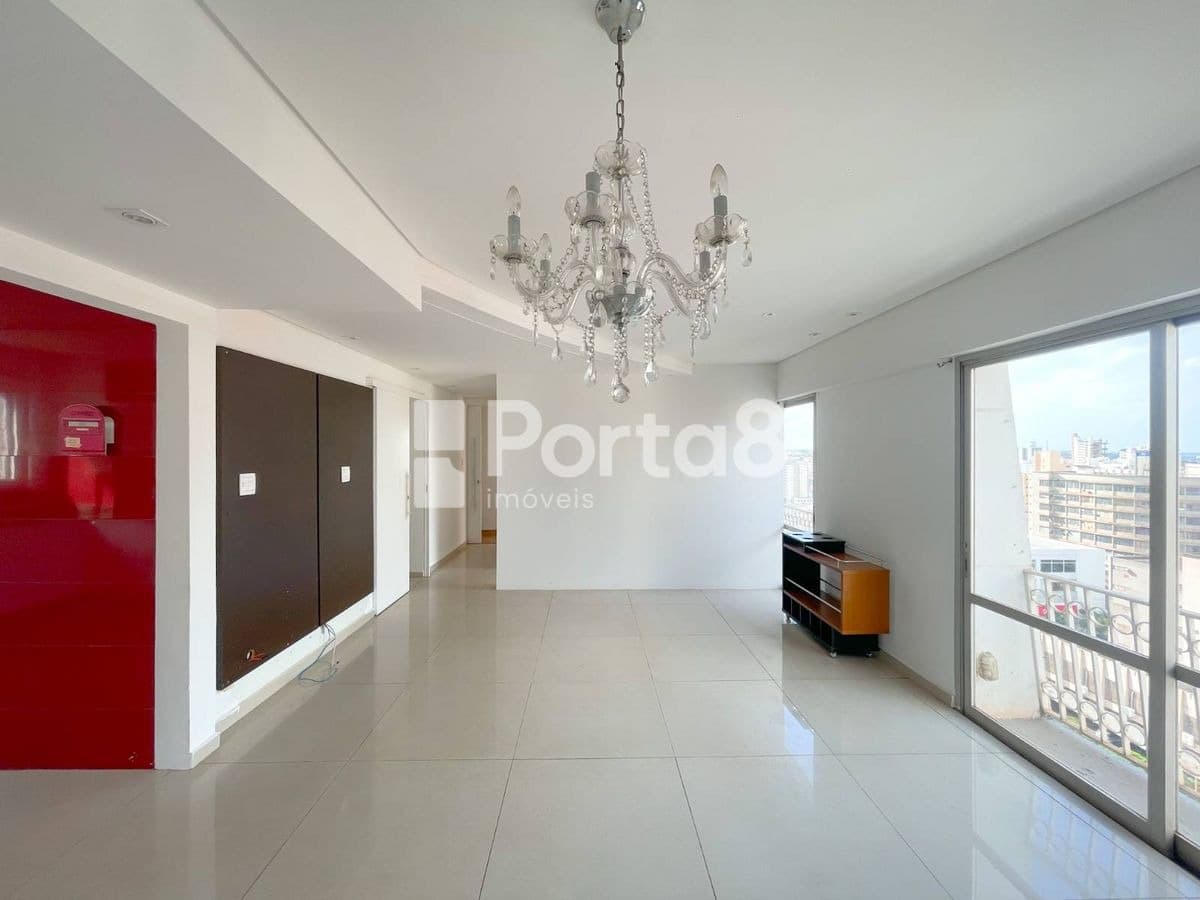 Apartamento 3 Quartos com Vista no Centro de São José do Rio Preto - Foto 2
