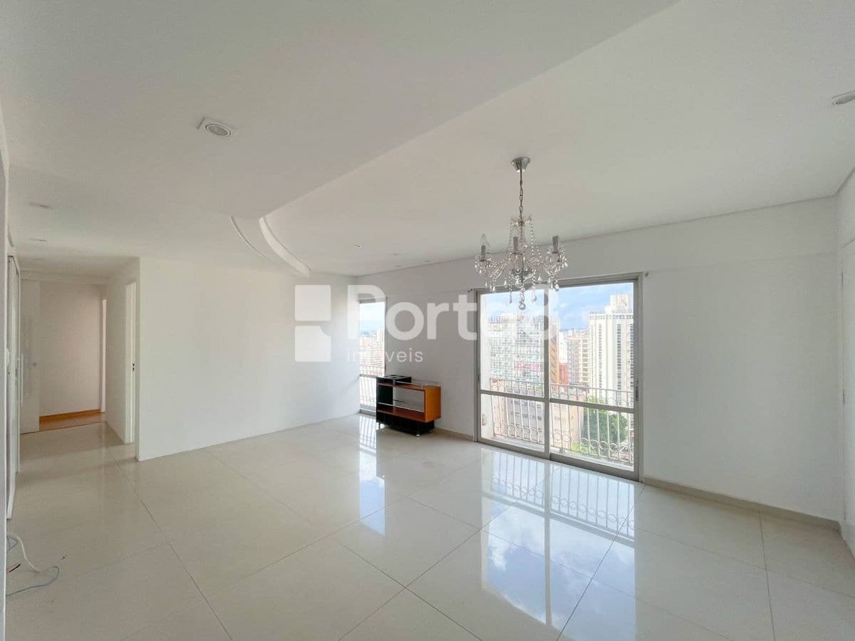 Apartamento 3 Quartos com Vista no Centro de São José do Rio Preto - Foto 3