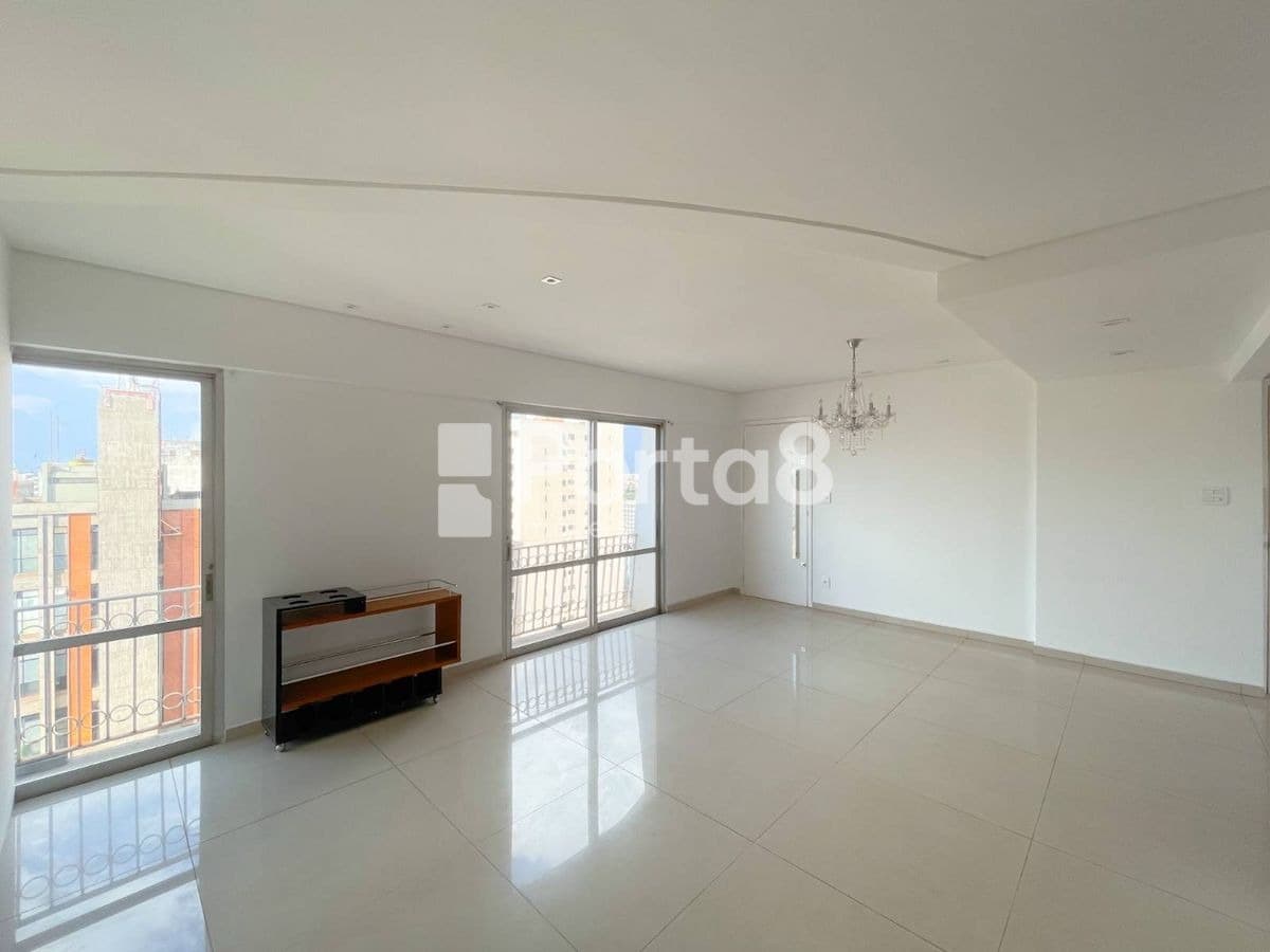 Apartamento 3 Quartos com Vista no Centro de São José do Rio Preto - Foto 4