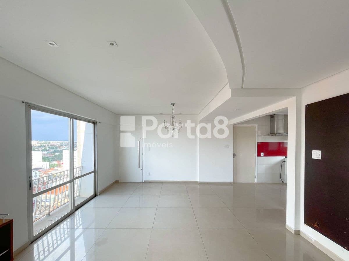 Apartamento 3 Quartos com Vista no Centro de São José do Rio Preto - Foto 5