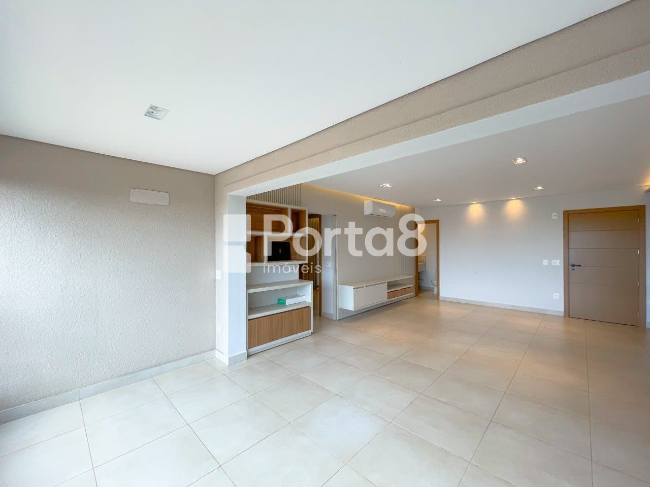 Apartamento 3 Suítes 123m² Jardim Redentora com Varanda - Foto 4