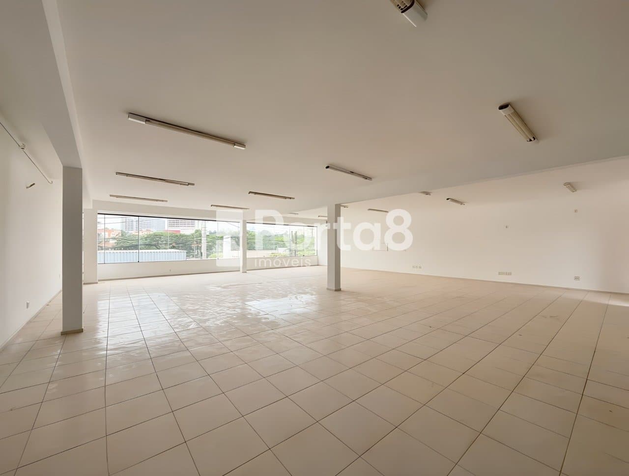Sala Comercial 210m² Jardim Alto Rio Preto com 3 Vagas - Foto 3