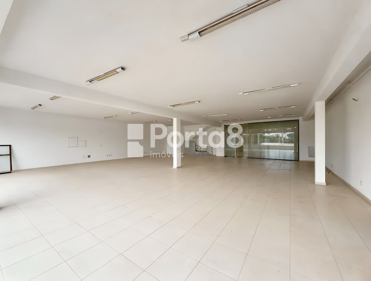 Sala Comercial 210m² Jardim Alto Rio Preto com 3 Vagas - Foto 4