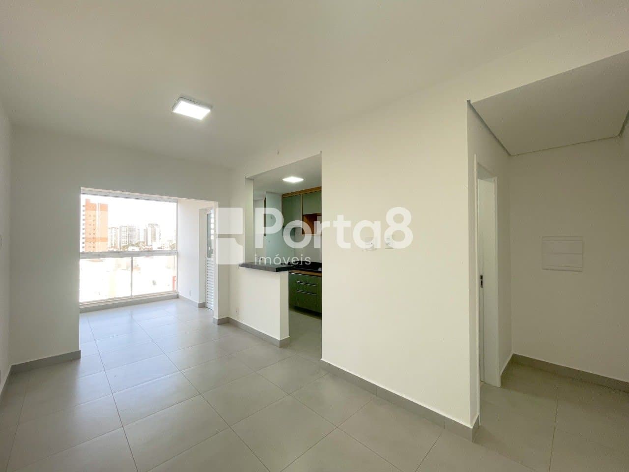 Apartamento 2 Suítes em Higienópolis com Sacada Gourmet