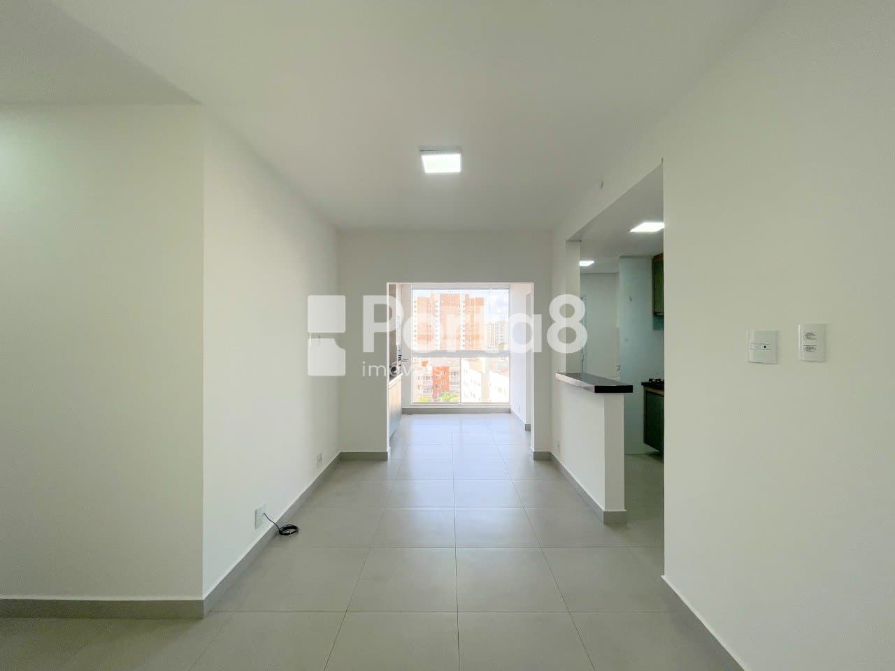 Apartamento 2 Suítes em Higienópolis com Sacada Gourmet - Foto 2