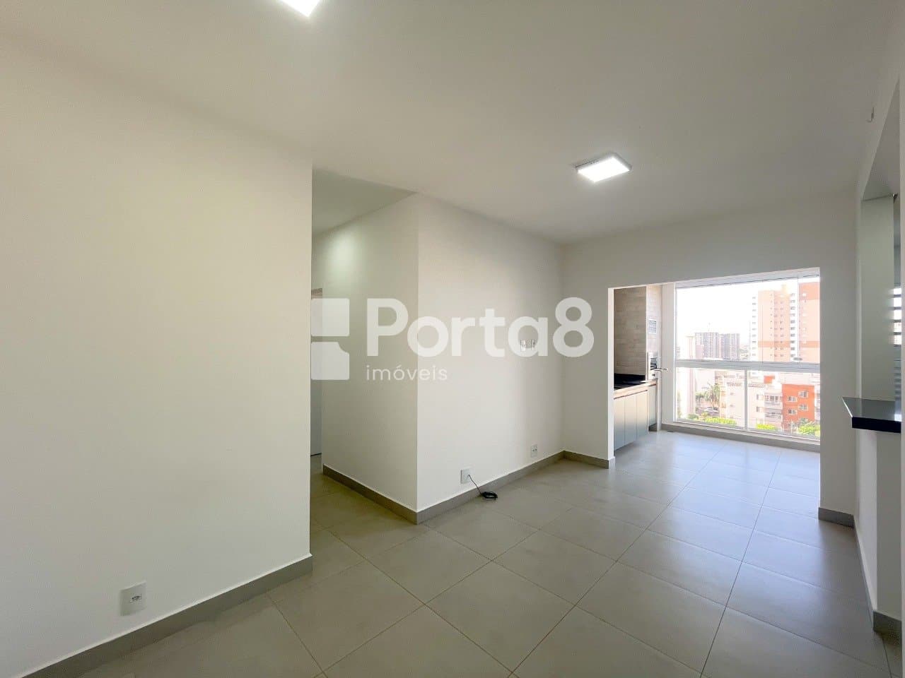 Apartamento 2 Suítes em Higienópolis com Sacada Gourmet - Foto 3