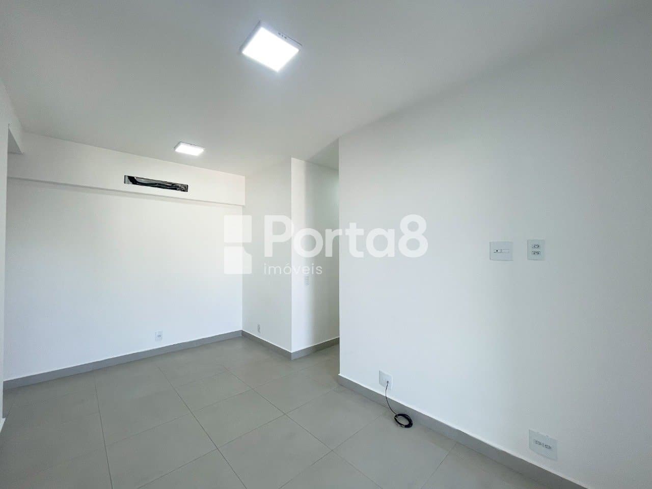 Apartamento 2 Suítes em Higienópolis com Sacada Gourmet - Foto 5