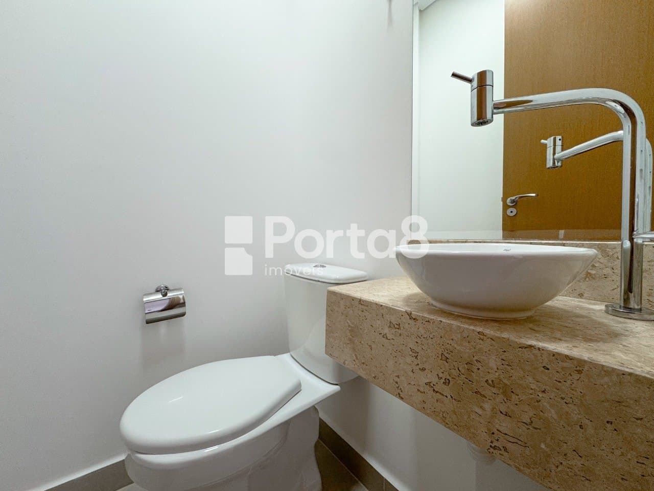 Apartamento 2 Quartos Jardim Tarraf II com 2 Vagas - Foto 2