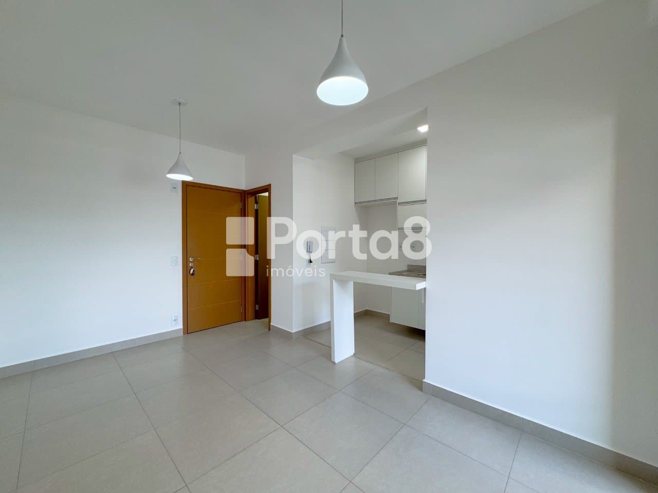 Apartamento 2 Quartos Jardim Tarraf II com 2 Vagas - Foto 4
