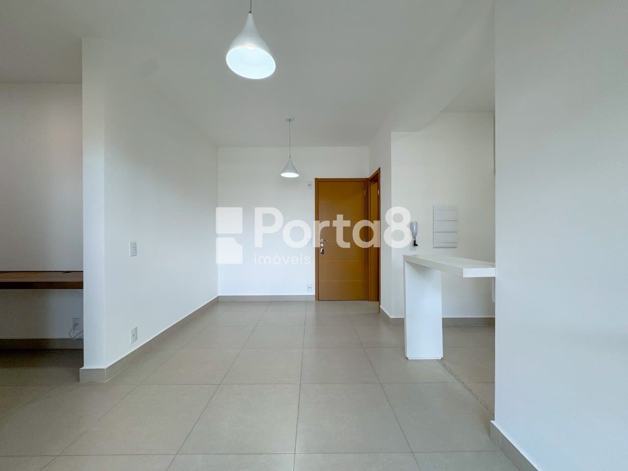 Apartamento 2 Quartos Jardim Tarraf II com 2 Vagas - Foto 5