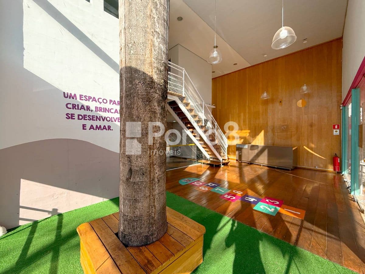 Prédio comercial com 7 salas no Parque Estoril, próximo ao Plaza Shopping - Foto 2