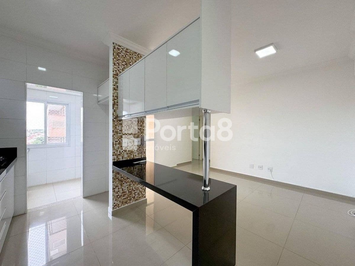 Apartamento 2 Quartos Jardim Maracanã com Vista Livre - Foto 4