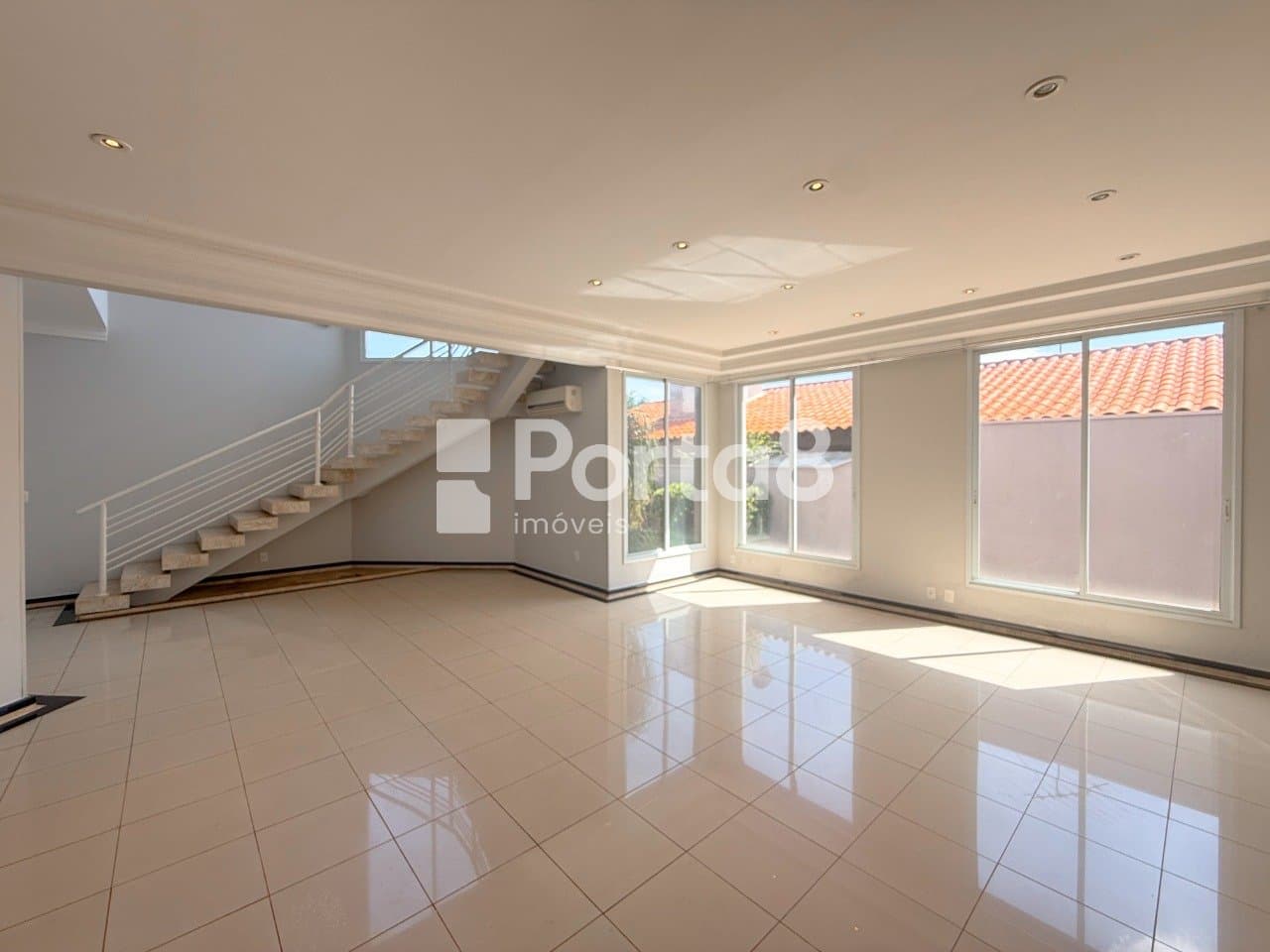 Casa em condomínio 4 suítes com piscina no Parque Damha - Foto 3