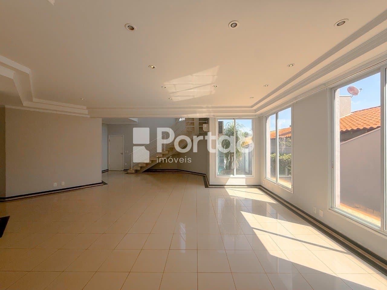 Casa em condomínio 4 suítes com piscina no Parque Damha - Foto 4