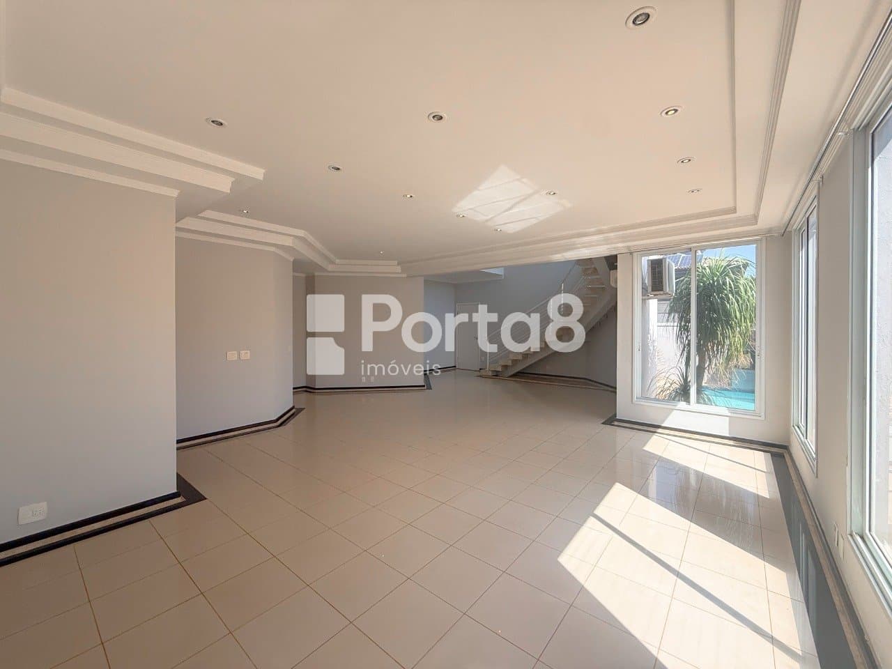 Casa em condomínio 4 suítes com piscina no Parque Damha - Foto 5