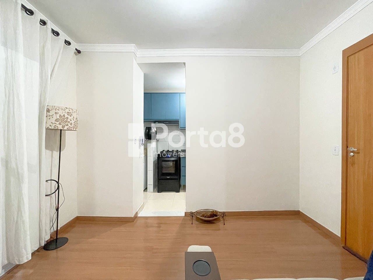 Apartamento 2 Quartos com Área Gourmet em São Deocleciano - Foto 4