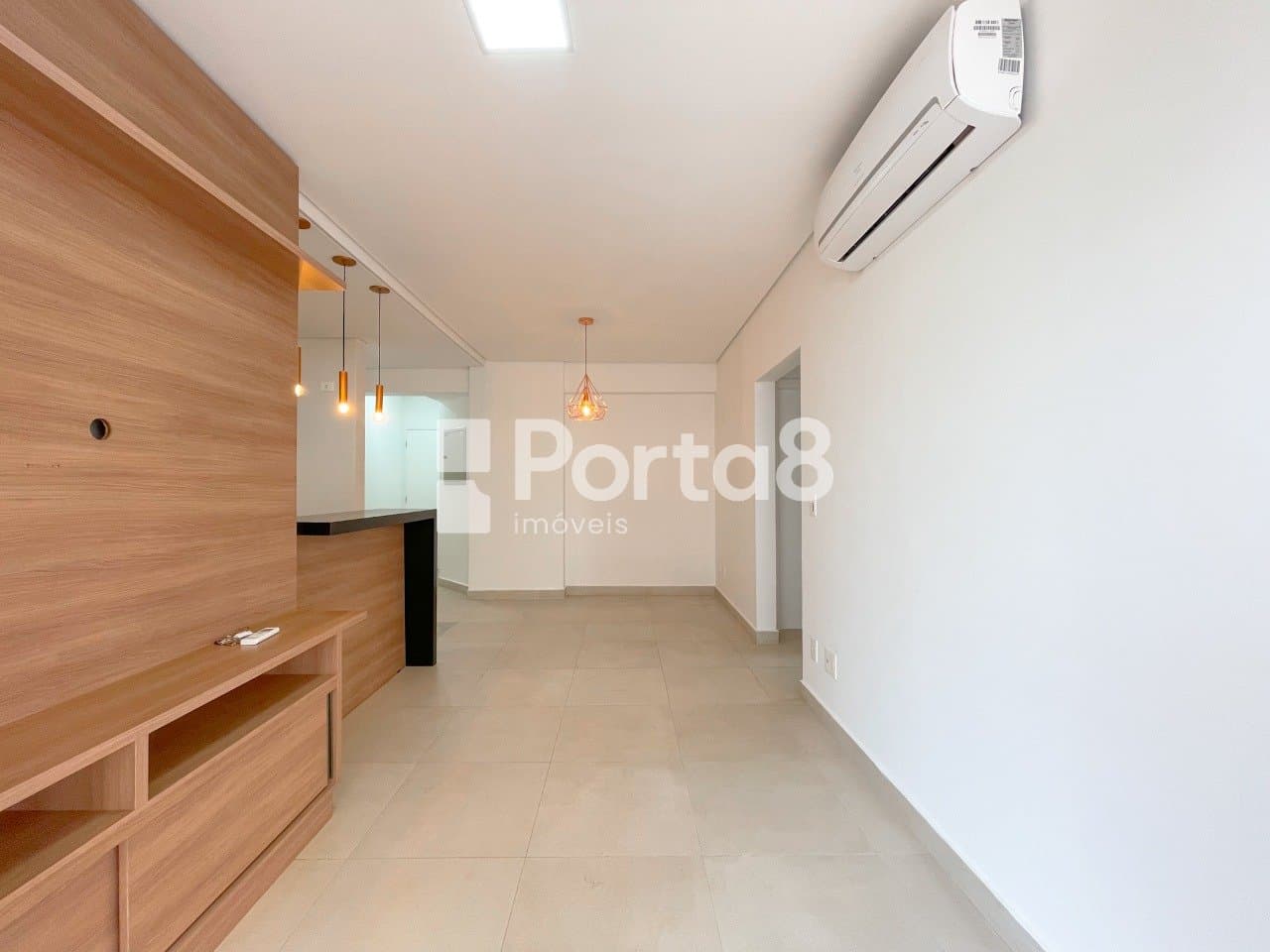 Apartamento 2 Quartos Jardim Maracanã com 2 Vagas e Área Gourmet - Foto 5