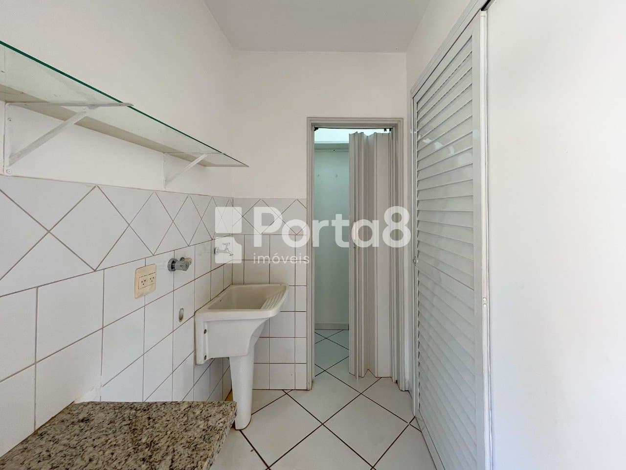 Casa em condomínio 3 quartos no Roseiral com área gourmet - Foto 5