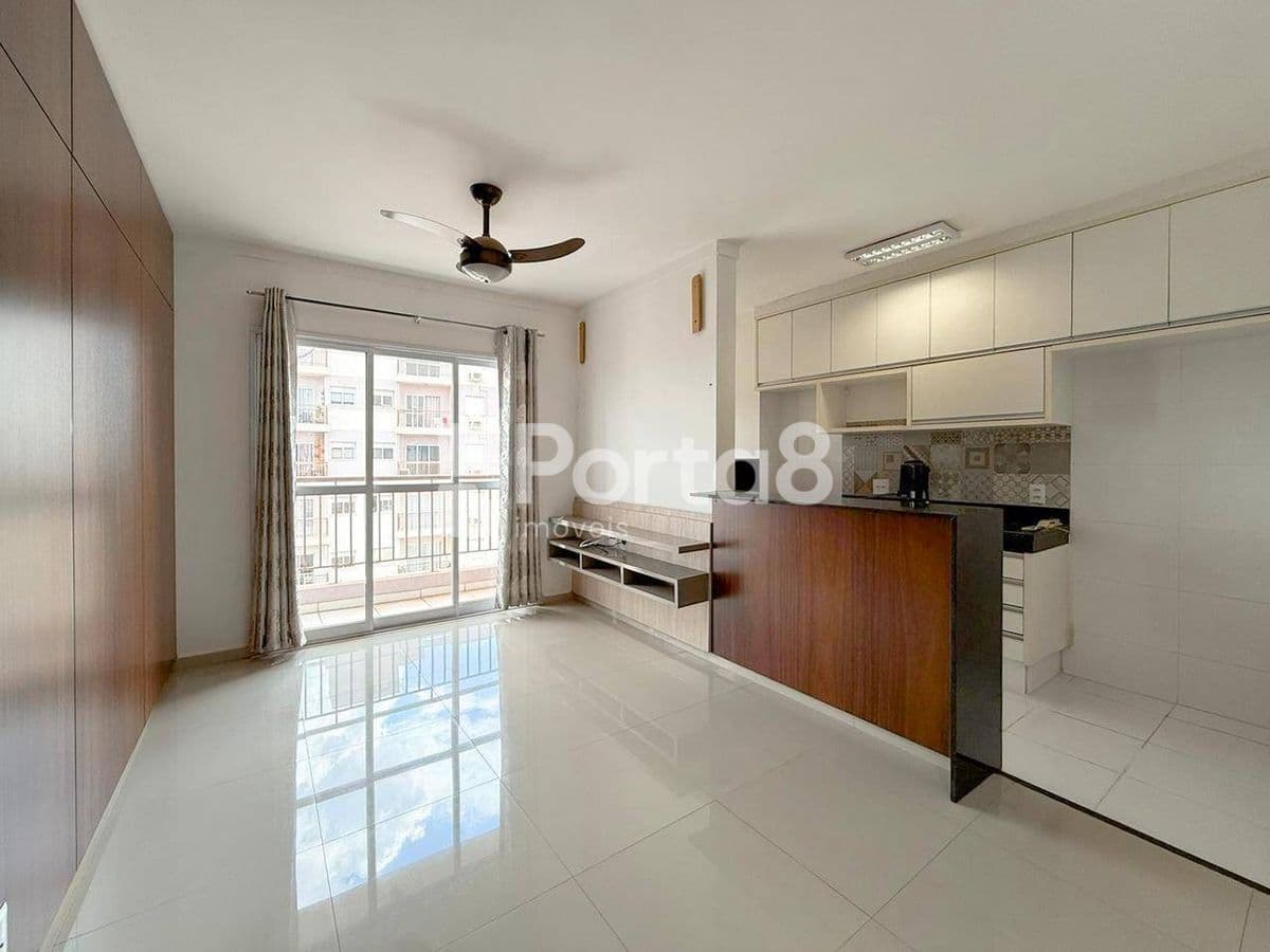 Apartamento 2 Dormitórios Altos de Iboruna com Vista Panorâmica