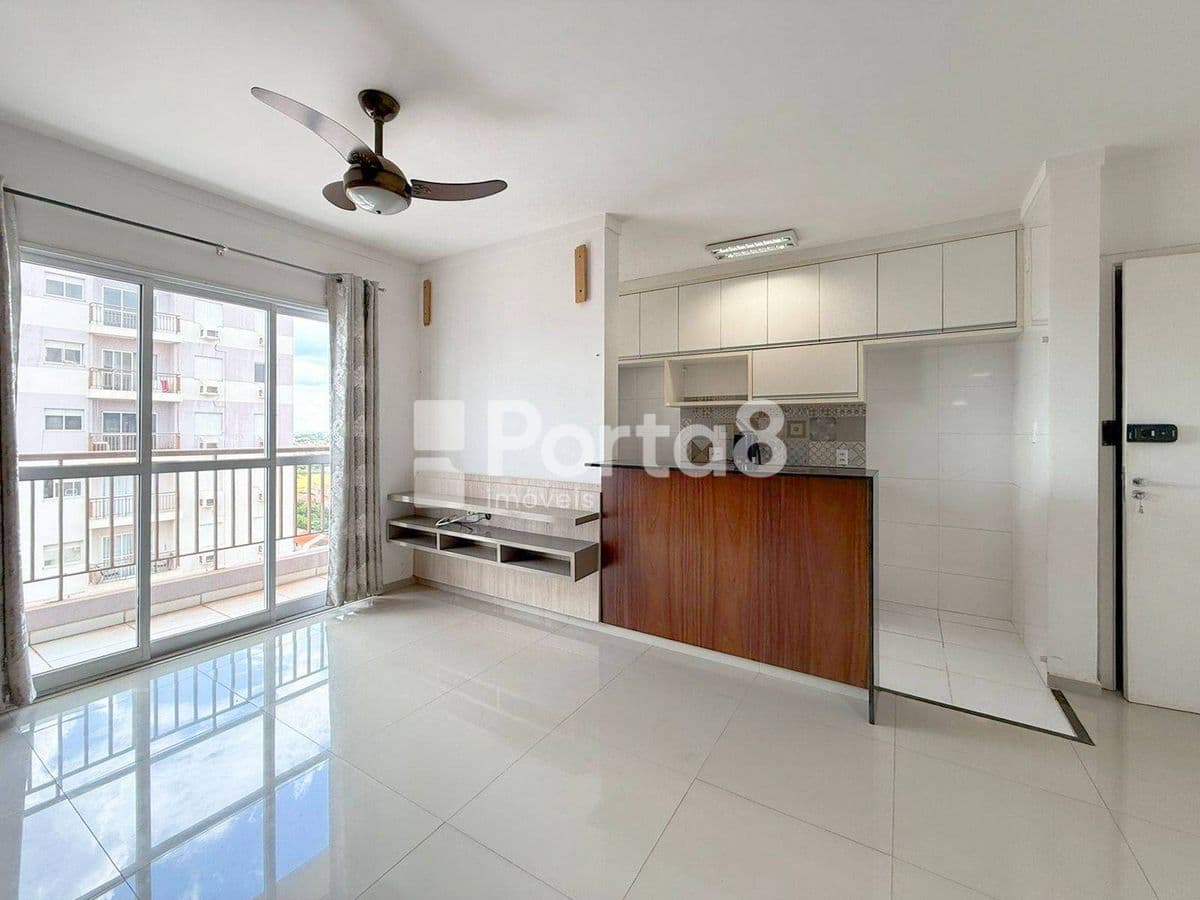 Apartamento 2 Dormitórios Altos de Iboruna com Vista Panorâmica - Foto 2