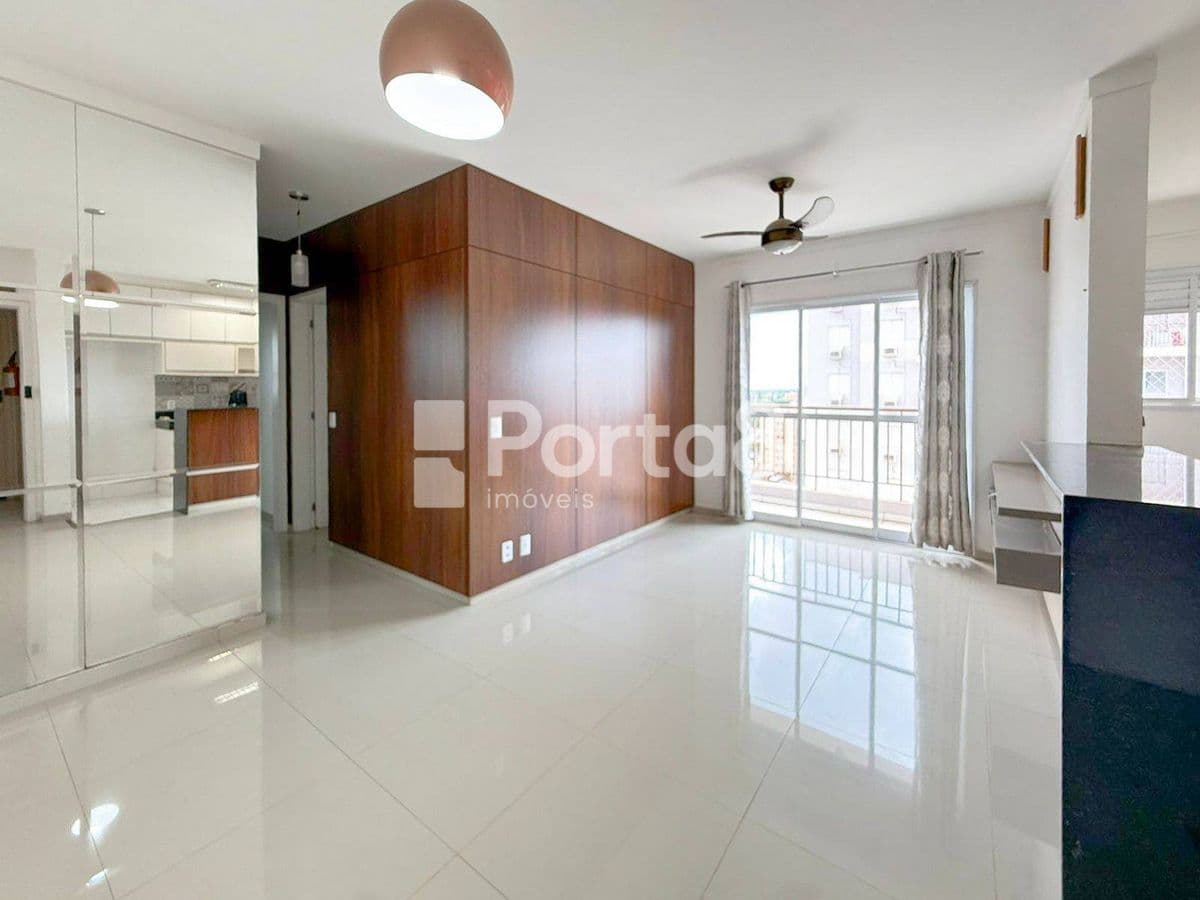 Apartamento 2 Dormitórios Altos de Iboruna com Vista Panorâmica - Foto 3